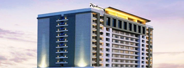 Radisson Hyderabad Hitec City - Hyderabad 01.jpg